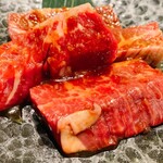 Toukyou Yakiniku Heijouen - 