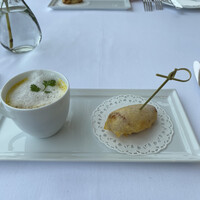 ジャルダン ポール・ボキューズ - アミューズ