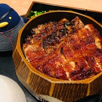 うなぎ四代目菊川 ムスブ田町店 - 