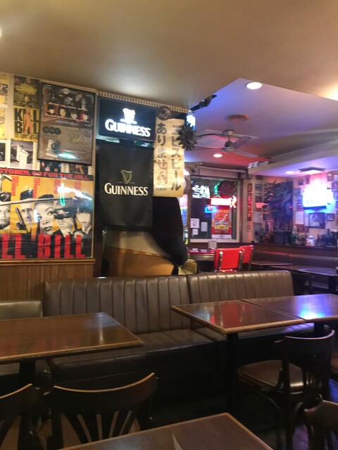 アメリカンダイナー By Inca Kola Very ベリー 野田市 ハンバーグ 食べログ