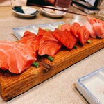 マグロマート - 