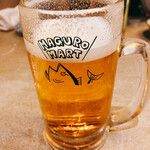 マグロマート - 