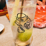 マグロマート - 