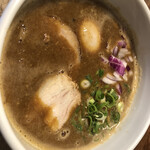 Kosugi Tsukemen Yumebanchi - 