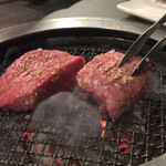 焼肉 三年目の浮気 - 