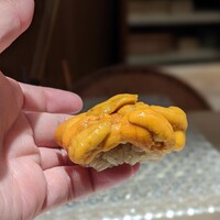 新地 鮓 ゆうじろう - 