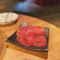 炭火焼肉 なかはら - 