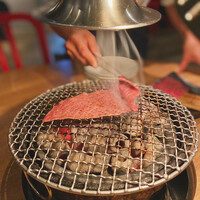 炭火焼肉 なかはら - 