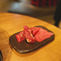 炭火焼肉 なかはら - 