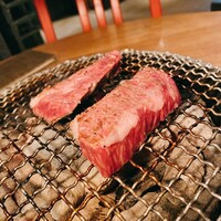 炭火焼肉 なかはら - 
