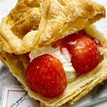 Yebisu gogo cafe CREPE WAGON - 