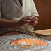 新地 鮓 ゆうじろう - 