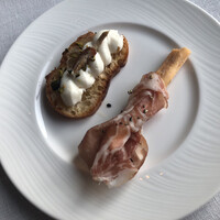 アルヴァ(アマン東京) - 