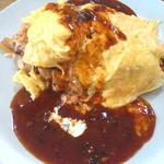 ハーモニー - オムライス