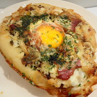 パン家のどん助_0