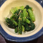 Sakanaryouri Fujii - 菜葉