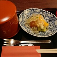 京懐石 みのきち 新宿住友店 - 