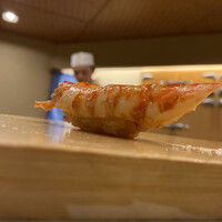 鮨 しゅん輔 阿佐ヶ谷 - 無駄に下から
