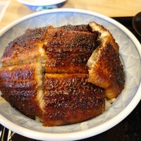 うなぎ家 しば福や - 