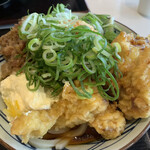 Marugame Seimen - 