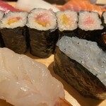 Sushi Aoi - 