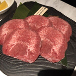 和牛焼肉 牛刺 土古里 - 