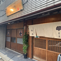 秀徳本店恵 - 外観