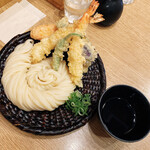 うどん 慎 - 