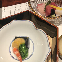 個室和食 東山 新宿本店 - 
