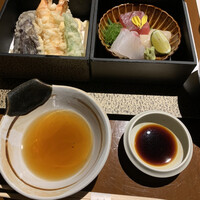 日本料理　「十二颯」 ヒルトン東京 - 