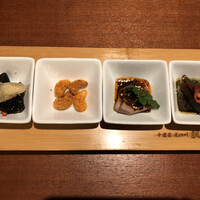 老四川 飄香小院 - 