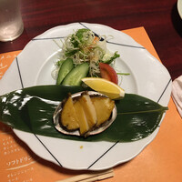磯料理　まるけい - 