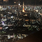 ROPPONGI HILLS CLUB - 