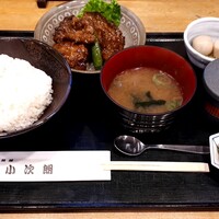 魚屋 小次朗 - 