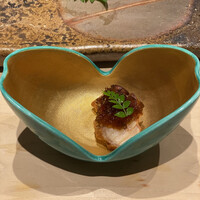 鮨 銀座 おのでら - 