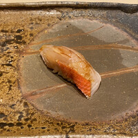 鮨 銀座 おのでら - 