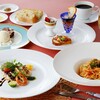 テラスレストラン　ピアレ - 料理写真: