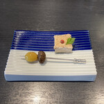 レストラン　ノリ　エ　ノジ - 