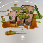 レストラン　ノリ　エ　ノジ - 