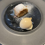 レストラン　ノリ　エ　ノジ - 