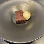 レストラン　ノリ　エ　ノジ - 