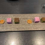 レストラン　ノリ　エ　ノジ - 