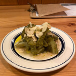 ビストロ ボンバ - 