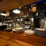 Bistro bomba - 