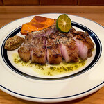 ビストロ ボンバ - 