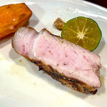 ビストロ ボンバ - 