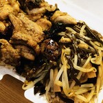 肉番星 美野島店 - 