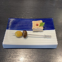 レストラン　ノリ　エ　ノジ - 