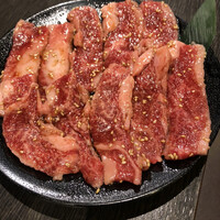 食べ飲み放題 焼肉ダイニングちからや 名駅店 - 