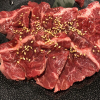 食べ飲み放題 焼肉ダイニングちからや 名駅店 - 